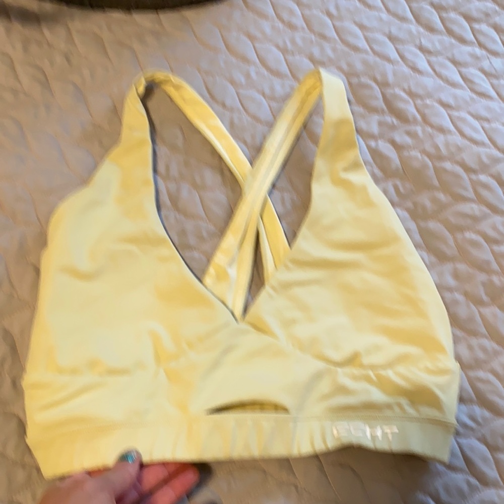 Sport bra Echt